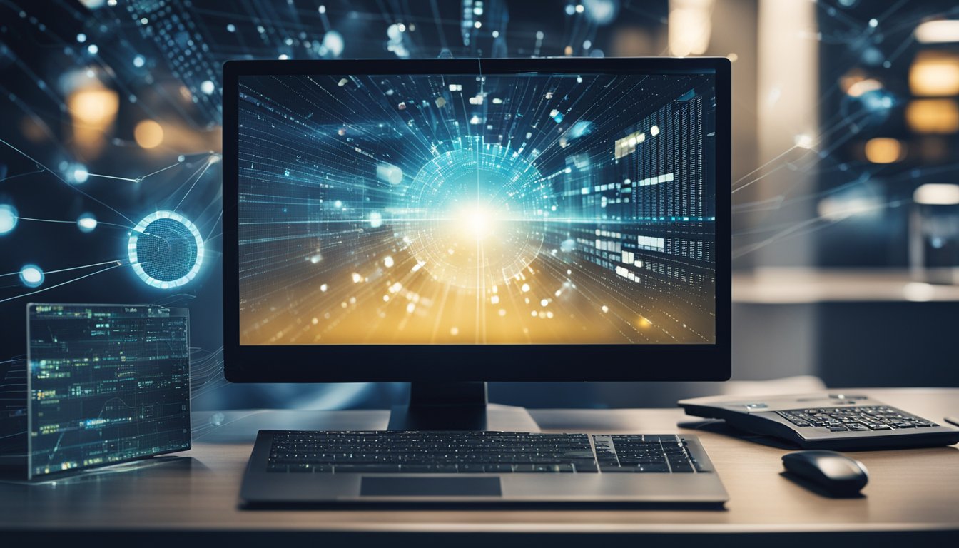 Get Data Insights with Business Intelligence and Data Analytics Get Data Insights with Business Intelligence and Data Analytics